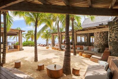 JW Marriott Mauritius Resort, , Мавриций