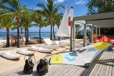 JW Marriott Mauritius Resort, , Мавриций