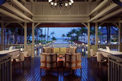 JW Marriott Mauritius Resort, , Мавриций