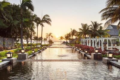 JW Marriott Mauritius Resort, , Мавриций
