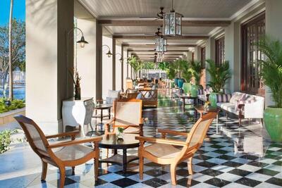JW Marriott Mauritius Resort, , Мавриций