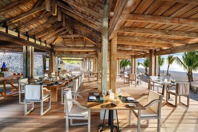 JW Marriott Mauritius Resort, , Мавриций