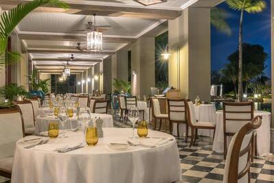 JW Marriott Mauritius Resort, , Мавриций