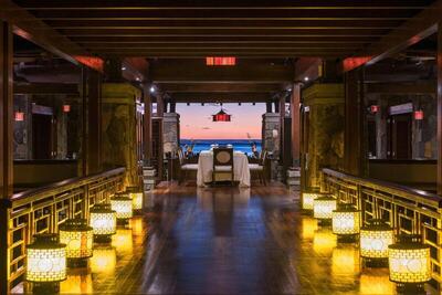 JW Marriott Mauritius Resort, , Мавриций