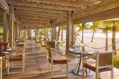 JW Marriott Mauritius Resort, , Мавриций