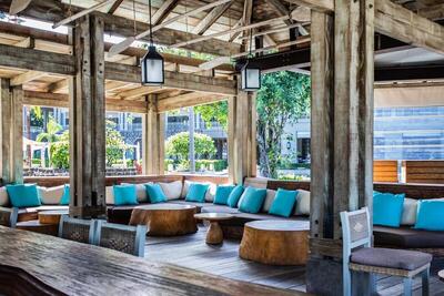 JW Marriott Mauritius Resort, , Мавриций