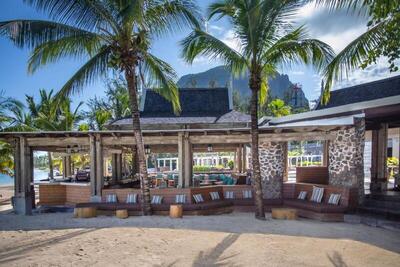 JW Marriott Mauritius Resort, , Мавриций