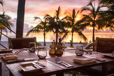 JW Marriott Mauritius Resort, , Мавриций