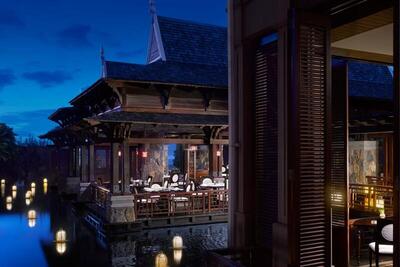 JW Marriott Mauritius Resort, , Мавриций