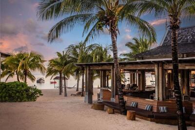 JW Marriott Mauritius Resort, , Мавриций