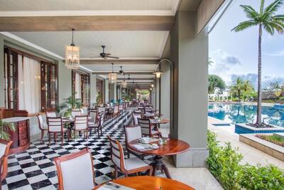JW Marriott Mauritius Resort, , Мавриций