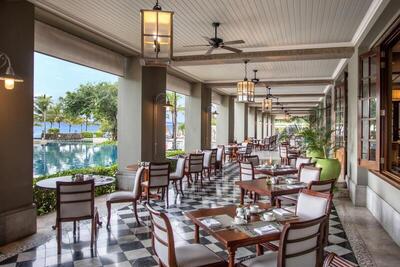 JW Marriott Mauritius Resort, , Мавриций