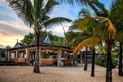 JW Marriott Mauritius Resort, , Мавриций