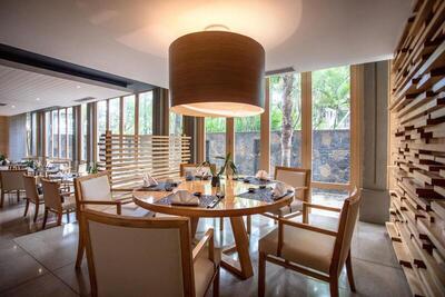 JW Marriott Mauritius Resort, , Мавриций