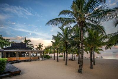 JW Marriott Mauritius Resort, , Мавриций