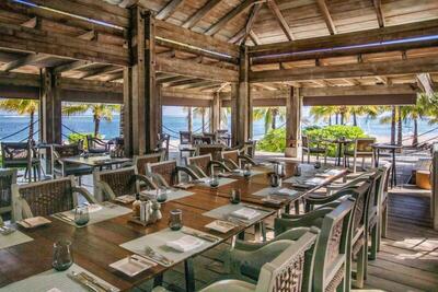 JW Marriott Mauritius Resort, , Мавриций