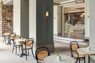 JW Marriott Mauritius Resort, , Мавриций
