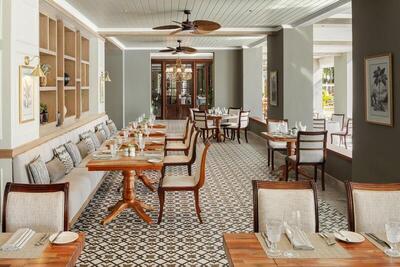 JW Marriott Mauritius Resort, , Мавриций