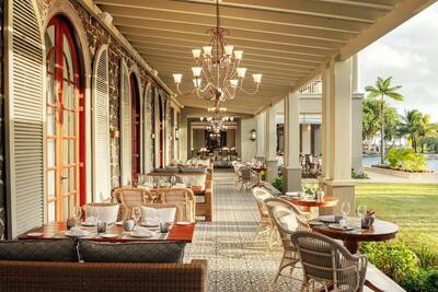 JW Marriott Mauritius Resort, , Мавриций
