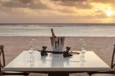 JW Marriott Mauritius Resort, , Мавриций