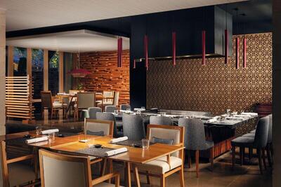 JW Marriott Mauritius Resort, , Мавриций