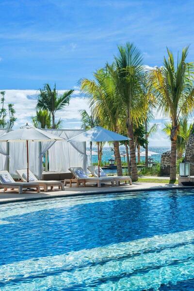 JW Marriott Mauritius Resort, , Мавриций