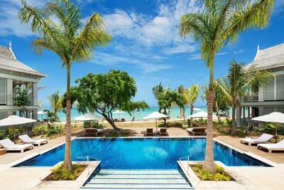 JW Marriott Mauritius Resort, , Мавриций