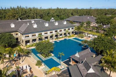 JW Marriott Mauritius Resort, , Мавриций