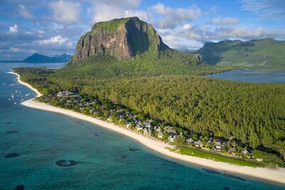 JW Marriott Mauritius Resort, , Мавриций