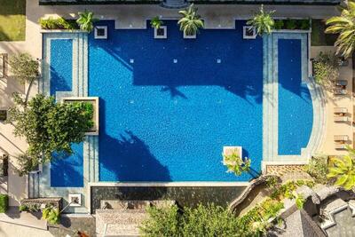 JW Marriott Mauritius Resort, , Мавриций
