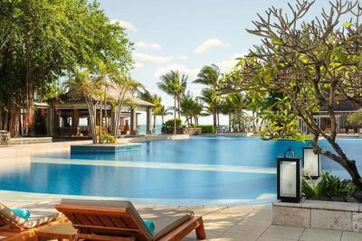 JW Marriott Mauritius Resort, , Мавриций