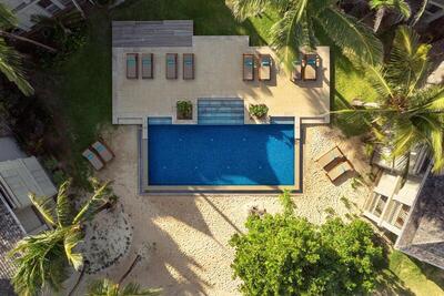 JW Marriott Mauritius Resort, , Мавриций