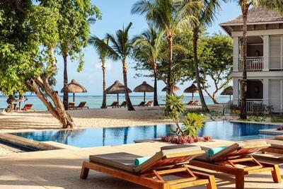 JW Marriott Mauritius Resort, , Мавриций