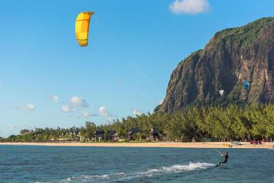 JW Marriott Mauritius Resort, , Мавриций