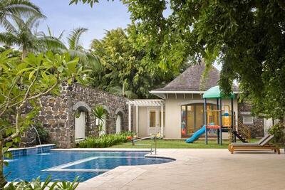 JW Marriott Mauritius Resort, , Мавриций