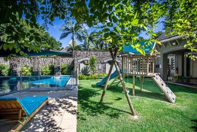 JW Marriott Mauritius Resort, , Мавриций