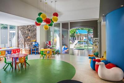 JW Marriott Mauritius Resort, , Мавриций