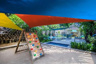 JW Marriott Mauritius Resort, , Мавриций