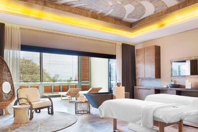 JW Marriott Mauritius Resort, , Мавриций