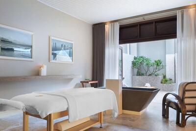 JW Marriott Mauritius Resort, , Мавриций