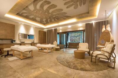 JW Marriott Mauritius Resort, , Мавриций