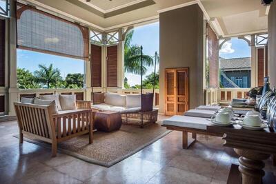 JW Marriott Mauritius Resort, , Мавриций