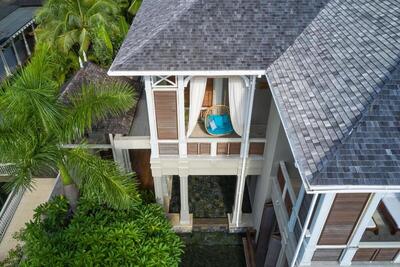 JW Marriott Mauritius Resort, , Мавриций