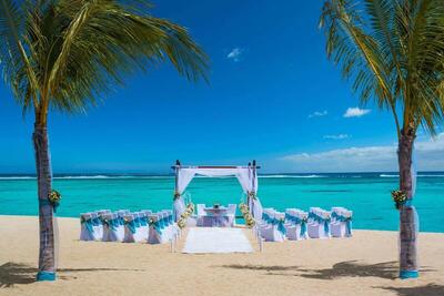 JW Marriott Mauritius Resort, , Мавриций