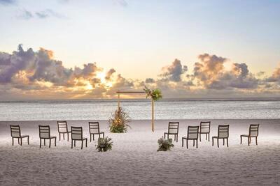 JW Marriott Mauritius Resort, , Мавриций