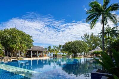 JW Marriott Mauritius Resort, , Мавриций