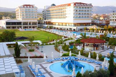 Kahya Resort Aqua & Spa, , Турция
