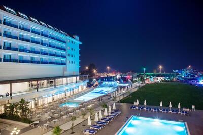 Kahya Resort Aqua & Spa, , Турция