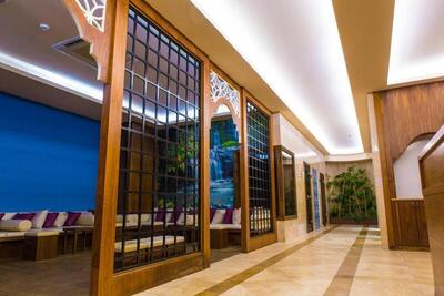 Kahya Resort Aqua & Spa, , Турция