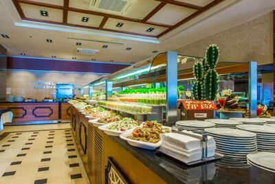 Kahya Resort Aqua & Spa, , Турция